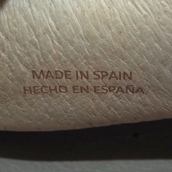 Pikolinos Fuencarral Perforated Suede Casual Fashion Sneakers Grey Men's  8/41 - Picture 11 of 12